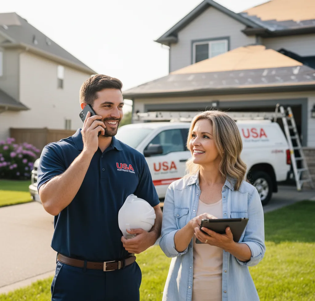 Emergency Roof Repair in San Anselmo, CA